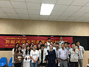  新版環境及職業健康安全管理體系實戰審核專家培訓在蘇州樂軒科技有限公司圓滿完成！
